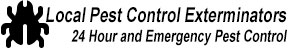 South Fulton GA Pest Control Exterminators